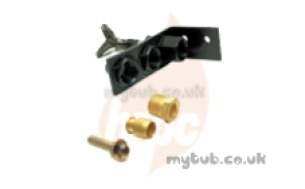 Falcon Catering -  Falcon 534101002 Pilot Assembly S-top