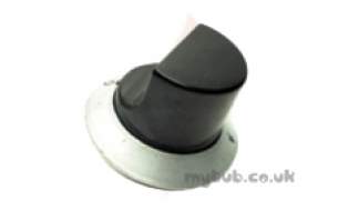 Falcon Catering -  Falcon 534101007 Control Knob S-top