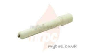 Falcon Catering -  Falcon 534102870 Spark Electrode O-t