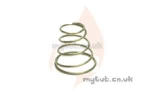 Falcon Catering -  Falcon 534102880 Spring For Electrode