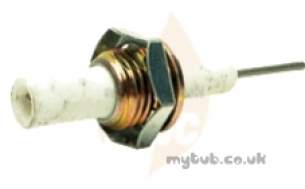 Falcon Catering -  Falcon 534310400 Electrode