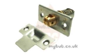 Falcon Catering -  Falcon 535100090 Door Catch Now U54174