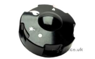 Falcon Catering -  Falcon 535101007 Control Knob