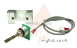 Falcon Catering -  Falcon 537500050 Potentiometer En203