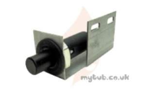 Falcon Catering -  Falcon 537880130 Piezo Ignitor En203