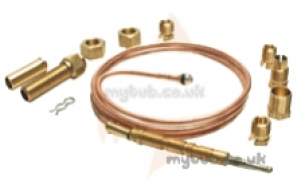 Falcon Catering -  Falcon 537880200 O-t Thermocouple En203