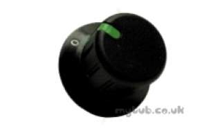 Falcon Catering -  Falcon 539110110 Knob For Gas Cock