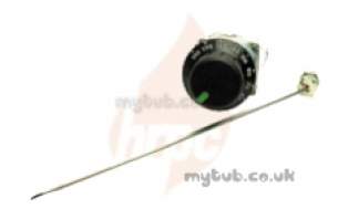 Falcon Catering -  Falcon 539113230 Thermostat