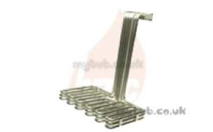 Falcon Catering -  Falcon 539113610 Element 240v