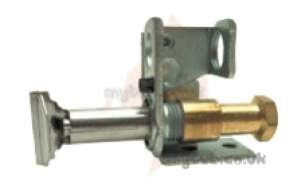 Falcon Catering -  Falcon 539220540 Pilot Burner Ng Rh