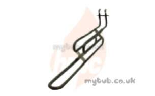 Falcon Catering -  Falcon 730962060 Bottom Oven Element