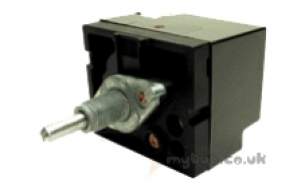 Falcon Catering -  Falcon 731560310 Control Switch