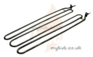 Falcon Catering -  Falcon 731560400 Element 240v