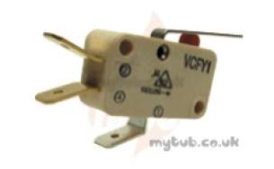 Falcon Catering -  Falcon 731740480 Microswitch