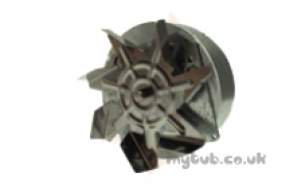 Falcon Catering -  Falcon 731910210 Fan Motor