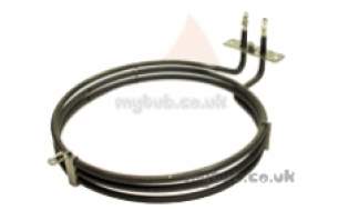 Falcon Catering -  Falcon 731910350 Oven Element 240v