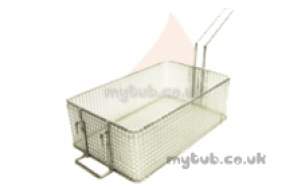 Falcon Catering -  Falcon 735010400 Chip Basket