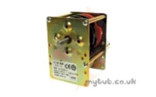 Falcon Catering -  Falcon 738010840 Timer Dtp15