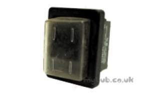 Falcon Catering -  Faclon 738011800 Drain Pump Rocker Sw