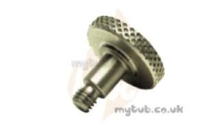 Falcon Catering -  Falcon 738012275 Rinse Arm Screw