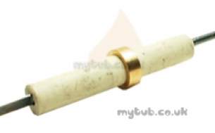 Chefquip Catering Equipment -  Bartlett 3836-925 Spark Electrode