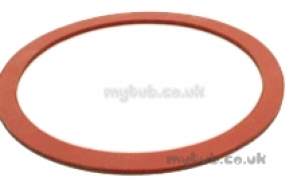 Bartlett Catering Equipment -  Chefquip Bartlett 3860-133 Gasket