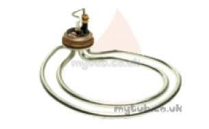 Chefquip Catering Equipment -  Chefquip Bartlett 3864-107 Element 3kw