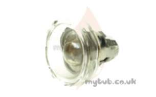 Chefquip Catering Equipment -  Chefquip Bartlett 3882-140 Lamp Assembly