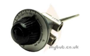 Bartlett Catering Equipment -  Bartlett 3925-102 Control Thermostat