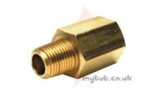 Bartlett Catering Equipment -  Chefquip Bartlett 4410-231 Gland Adaptor