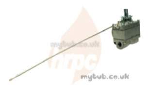 Viscount Catering -  Viscount 107522-4 Thermostat 1030