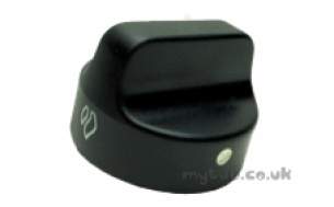 Viscount Catering -  Viscount 921447-01 Gas Control Knob