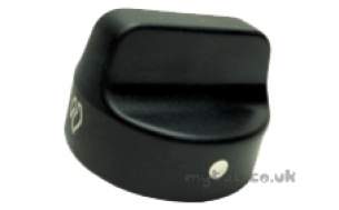 Viscount Catering -  Viscount 921447-24 Gas Control Knob