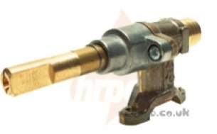 Viscount Catering -  Viscount 921942-g3 Gas Tap And Clips