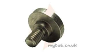 Winterhalter Commercial Catering Spares -  Winterhalter 2019308 Locking Pin