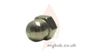 Winterhalter Commercial Catering Spares -  Winterhalter 2110303 Dome Nut M5