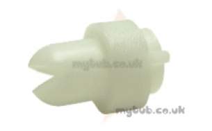 Winterhalter Commercial Catering Spares -  Winterhalter 2910509 Wash Jets 29-10-509