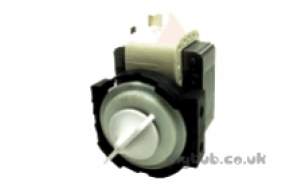 Winterhalter Commercial Catering Spares -  Winterhalter 3102010 Drain Pump 31-02-010