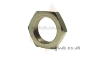 Winterhalter Commercial Catering Spares -  Winterhalter 3125002 Nut 31-25-002