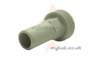 Winterhalter Commercial Catering Spares -  Winterhalter 3501210 Wash Arm End Piece
