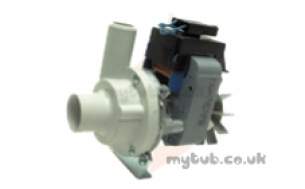 Dawson Mmp Ltd -  Swanwick Dawson 100342 Drain Pump