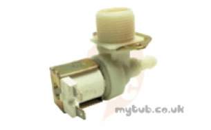 Dawson Mmp Ltd -  Swanwick Dawson 120145 Solenoid Valve