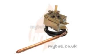 Dawson Mmp Ltd -  Dawson 120501 Wash-rinse Thermosta