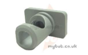 Dawson Mmp Ltd -  Swanwick Dawson 160719 Wash Arm Plug