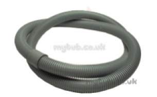 Dawson Mmp Ltd -  Commenda 200721 Drain Pipe 1.1/4in