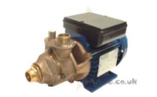 Dawson Mmp Ltd -  Dawson 806266 Rinse Booster Pump