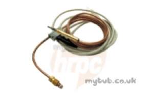 Zanussi Clv Systems Ltd -  Zanussi 56914 Thermocouple-interupter