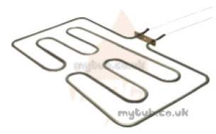 Lincat -  Lincat El50 Heating Element Gr3 Lgt