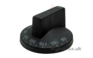 Lincat -  Lincat Kn156 Fryer Thermostat Knob