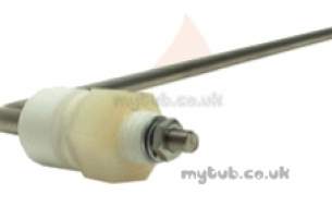 Lincat -  Lincat Le18 Lower Sensor Eb3